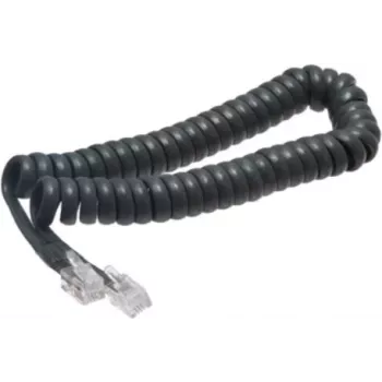 Panasonic PSJA1115Z - kábel headsetu - pre Panasonic KX-TGP550T02