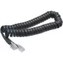 Panasonic PSJA1115Z - kábel headsetu - pre Panasonic KX-TGP550T02