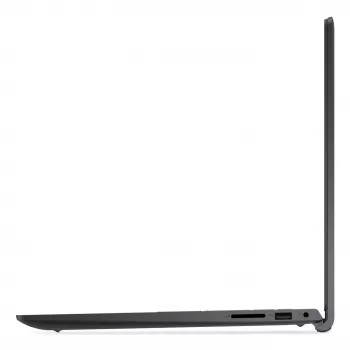Dell Pro 15 Essential PV15250/ i5-1334U/16GB/512GB SSD/15.6 FHD/čítačka odtlačkov prstov/WLAN + BT/ US klávesnica/W11 Home/Carbon Black/3 roky ProSupport