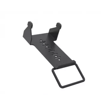 Ergonomic Solutions MULTIGRIP PLATŇA S DRŽADLOM PRE PAX Q80 ČIERNA