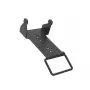 Ergonomic Solutions MULTIGRIP PLATŇA S DRŽADLOM PRE PAX Q80 ČIERNA
