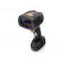 Datalogic PowerScan PBT9600-DPX Direct Part Marking Bluetooth výmenná batéria RS-232 kit - čítačka čiarových kódov - skener