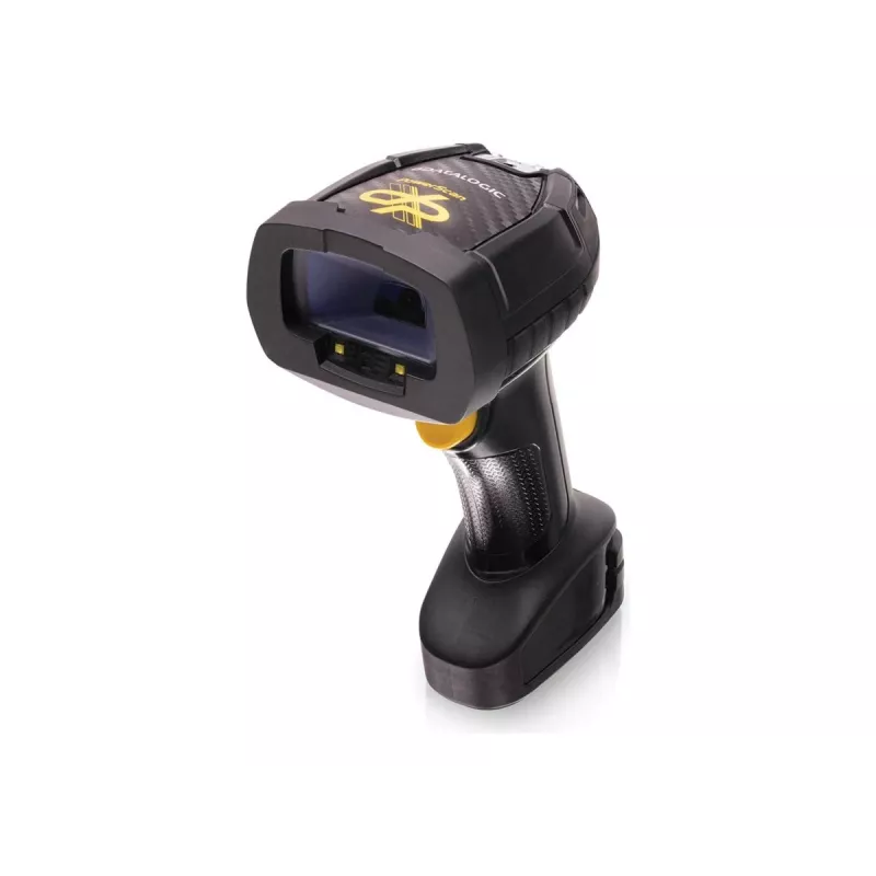 Datalogic PowerScan PBT9600-DPX Direct Part Marking Bluetooth výmenná batéria RS-232 kit - čítačka čiarových kódov - skener