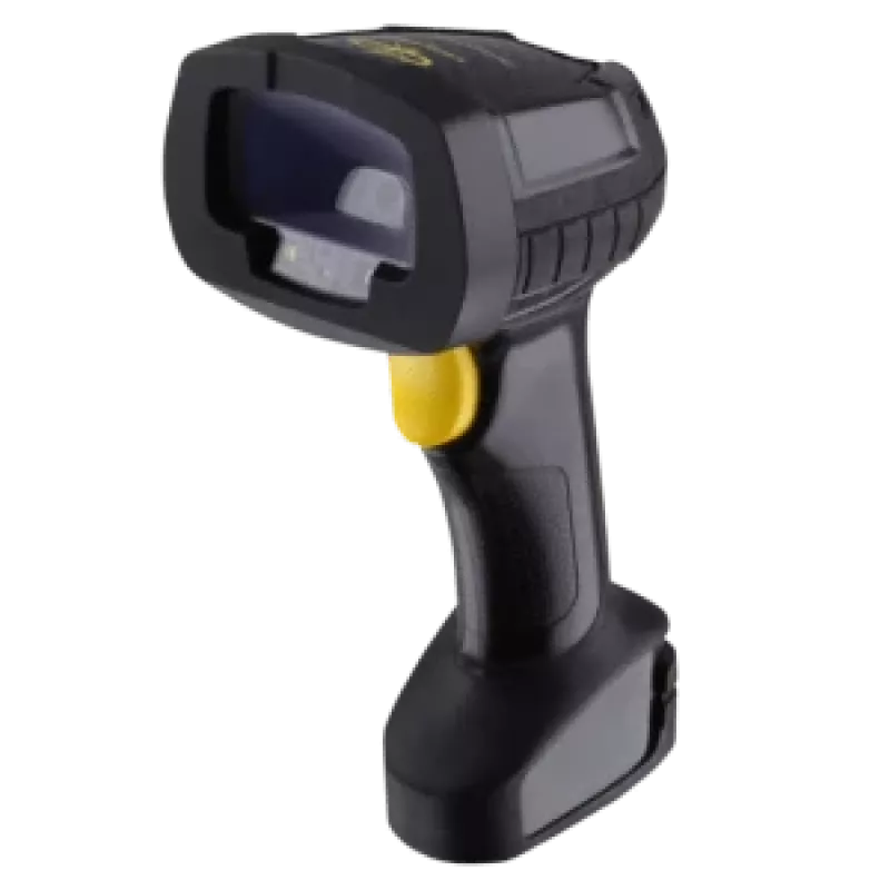 Datalogic PowerScan PBT9600-DPX Direct Part Marking Bluetooth výmenná batéria RS-232 kit - čítačka čiarových kódov - skener