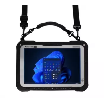 Panasonic Infocase Mobility Bundle - popruh na ruku/ramenný popruh pre tablet