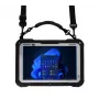 Panasonic Infocase Mobility Bundle - popruh na ruku/ramenný popruh pre tablet