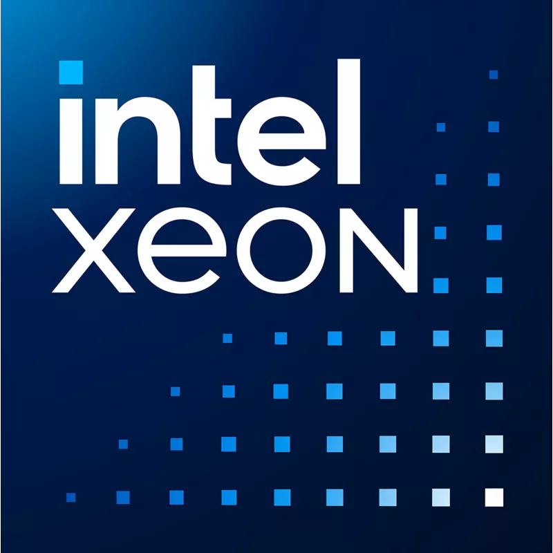 Procesor Intel Xeon 6 6756E (128C/256T) 2,6GHz (1,8GHz Turbo) socket LGA4710 TDP 225 Tray