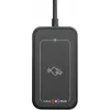RF IDeas WAVE ID Plus čierna 5V Pin9 RS-232 RDR-80531BK5
