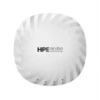 HPE Aruba Networking AP-725 (RW) Tri-Radio 2x2 Wi-Fi 7 interné antény Campus Access Point