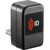 RF IDeas WAVE ID Nano CCID 13,56MHz CSN čierna vertikálna USB-C čítačka