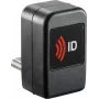 RF IDeas WAVE ID Nano CCID 13,56MHz CSN čierna vertikálna USB-C čítačka