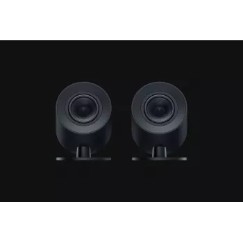 Razer reproduktor RZ05-04760100-R3G1 / Nommo V2 X čierna