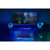 Razer reproduktor RZ05-04760100-R3G1 / Nommo V2 X čierny