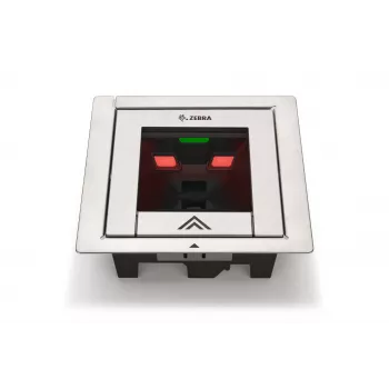 Zebra SP7208 jednorovinný horizontálny Multi-Interface AUX-Port Standard Range