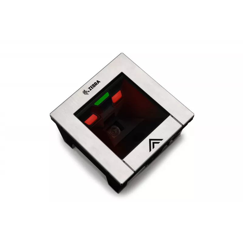 Zebra SP7208 jednorovinný horizontálny Multi-Interface AUX-Port Standard Range