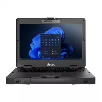 GETAC S410 G5 - Intel Core i5 - 14