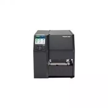 Printronix Auto ID Printronix T8208 - tlačiareň etikiet - termotlač / termotransfer - kotúč (21,6 cm)
