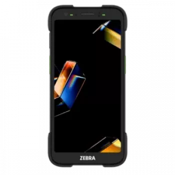 Zebra TC701 - terminál na zber údajov - odolný - Android - 128 GB UFS karta - 15,2 cm (6) (TC7010-041E2B0001-A6)