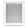 Ubiquiti sieťový rozvádzač UACC-Rack-12U-Wall-450-P - rack