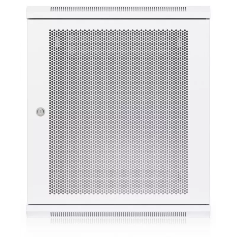Ubiquiti sieťový rozvádzač UACC-Rack-12U-Wall-450-P - rack
