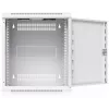 Ubiquiti sieťový rozvádzač UACC-Rack-12U-Wall-450-P - rack
