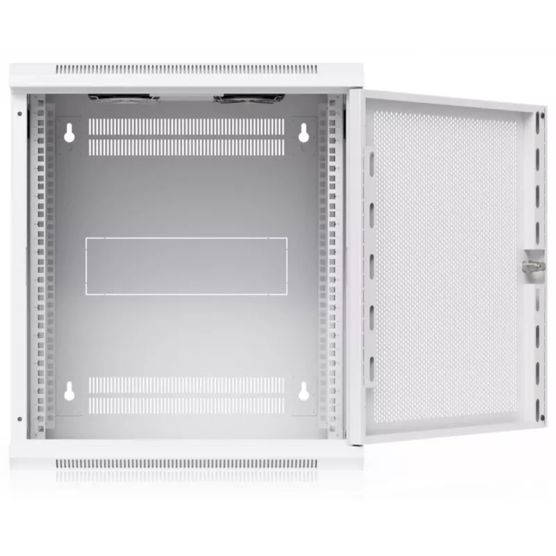 Ubiquiti sieťový rozvádzač UACC-Rack-12U-Wall-450-P - rack