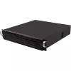 Datový server 8xHDD 3.5, 3U 19-palcový rack, G3900, 4GB RAM, 128GB M.2