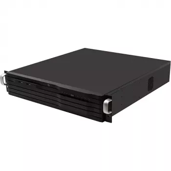 Datový server 8xHDD 3.5, 3U 19-palcový rack, G3900, 4GB RAM, 128GB M.2