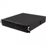 Datový server 8xHDD 3.5, 3U 19-palcový rack, G3900, 4GB RAM, 128GB M.2