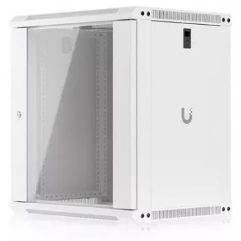 Ubiquiti sieťový rozvádzač UACC-Rack-12U-Wall-450-G - rack