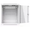 Ubiquiti sieťový rozvádzač UACC-Rack-12U-Wall-450-G - rack