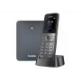 YEALINK W74P IP DECT-SET ZÁKLADŇA W70B s mobilným telefónom W74H
