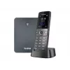 YEALINK W74P IP DECT-SET ZÁKLADŇA W70B s mobilným telefónom W74H