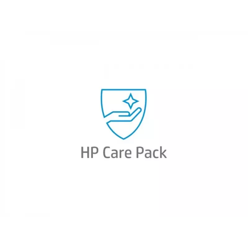 HP 3 roky on-site servis po zistení poruchy pre notebook PC (UE5Q3E)