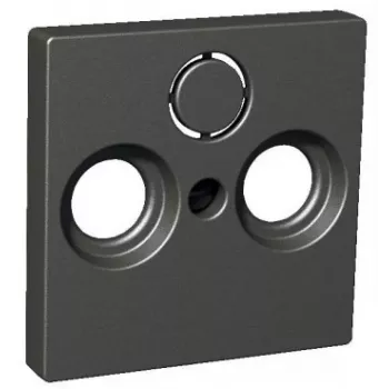 SCHNEIDER ELECTRIC EXXACT KRYT PRE R/TV/SAT PRÍPOJKU