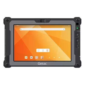 GETAC ZX80 QCS6490 8 palcový Android 13 - tablet