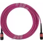 BlueOptics Ubiquiti UACC-OFC-MA-MPMP-1M MPO-MPO multimódový OM4 patch kábel 1 meter