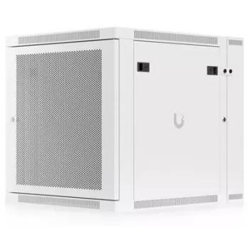 Ubiquiti sieťový rozvádzač UACC-Rack-12U-Wall-SW-P - rack