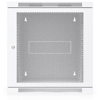 Ubiquiti sieťový rozvádzač UACC-Rack-12U-Wall-SW-P - rack