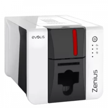 Evolis Zenius 2 Classic Line USB - tlačiareň - farebná