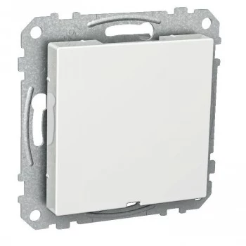 SCHNEIDER ELECTRIC EXXACT CENTRÁLNA DOSKA, BIELA