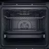WHIRLPOOL rúra WOI4S8PM1SB, čierna, energetická trieda A+, 6th SENSE