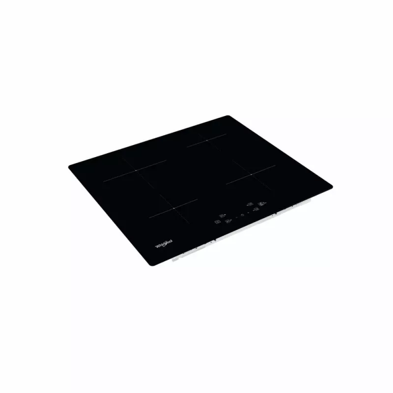 WHIRLPOOL indukčná varná doska WS Q2160 NE, 60 cm, čierna
