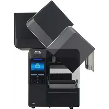 SATO CL4NX Plus - priama termo/termotransfer - POS tlačiareň - 203 x 203 DPI - 14 ips - 355 mm/s - 0,06 - 0,268 mm (WWCLP102NEU)