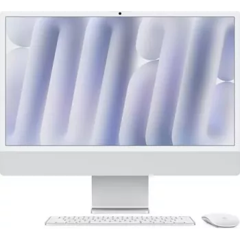 iMac 24 M4 10/10/16 24GB 1TB GE STD MM K+TID - strieborná