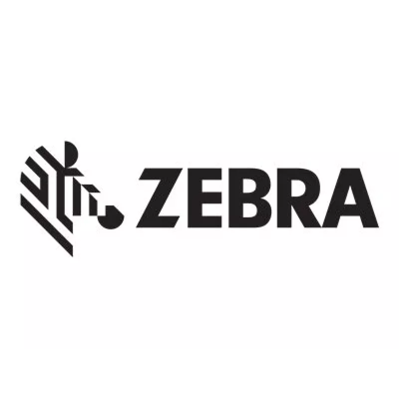 Zebra Z-Select 2000T - papier - matný - permanentné akrylové lepidlo - vrchná vrstva potiahnutá - ZBR2000 biela - A5 (148 x 210 mm)