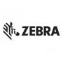 Zebra PolyPro 3000T - polypropylén (PP) - matný - permanentné lepidlo - biela - 44 x 19 mm 5000 etikiet (1 rolka)
