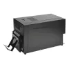 Zebra ZC10L - Tlačiareň plastových kariet - farebná - termosublimácia - 140 x 88 mm - 300 dpi - až 410 kariet/hodinu (jednofarebne)