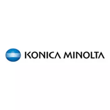 KonicaMinolta Bubon DR-621 Čierna (ACE60Y4)