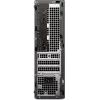 Dell Pro Max Slim FCS1250/Core Ultra 5-235/32GB/1 TB SSD/RTX A1000 8GB/WLAN + BT/bez klávesnice/bez myši/W11Pro/3 roky Basic Onsite